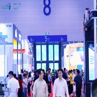 从展位选型到新品首发：仿生驱动企业征战2027杭州人形机器人展的30个实战要点